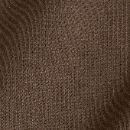 alo Men's Double Take Short Sleeve - Espresso