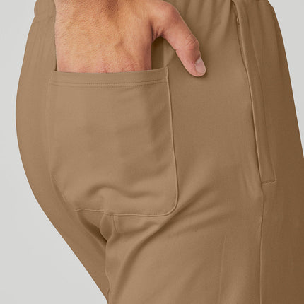 alo Men's Conquer Revitalize Pant - Gravel