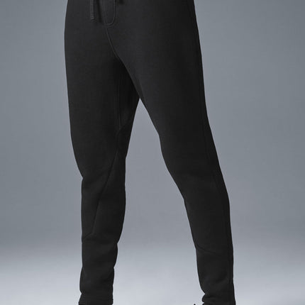 alo Men's The Triumph Sweatpant - Black