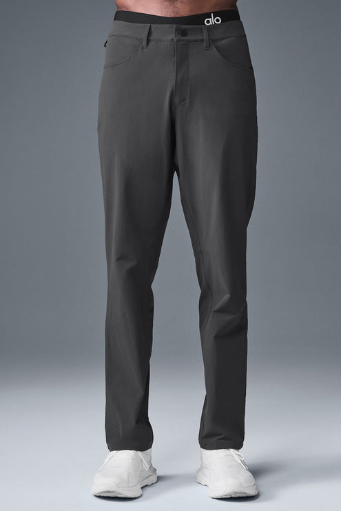 alo Men's Day and Night Pant - Anthracite