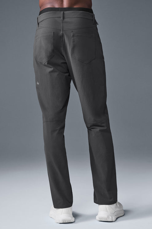 alo Men's Day and Night Pant - Anthracite