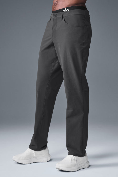 alo Men's Day and Night Pant - Anthracite