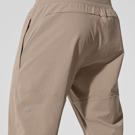 alo Men's Co-Op Pant - Gravel