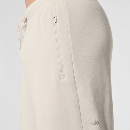 alo Men's Triumph Restore Sweatpant - Bone