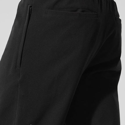 alo Men's Conquer Max Performance Jogger - Black