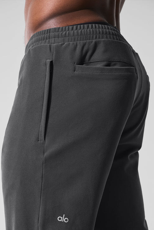 alo Men's Conquer Max Performance Jogger - Anthracite