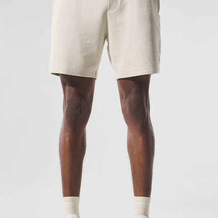 alo Men's Chill Short - Bone