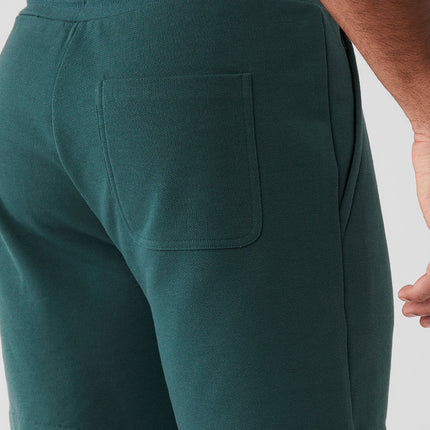 alo Men's Chill Short - Midnight Green