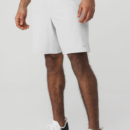 alo Men's 9" Repetition Short - Titanium