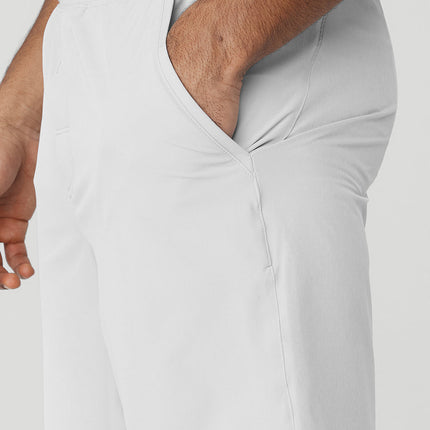 alo Men's 9" Repetition Short - Titanium