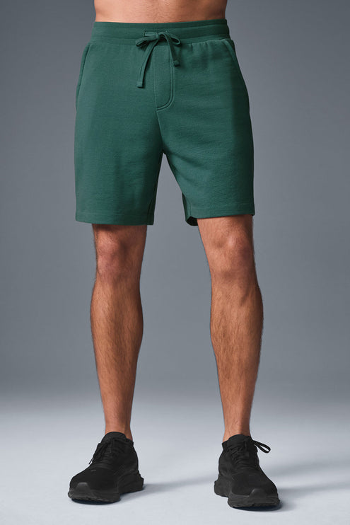 alo Men's Chill Short - Winter Ivy