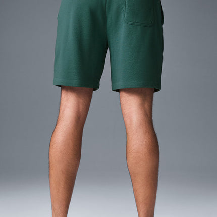 alo Men's Chill Short - Winter Ivy