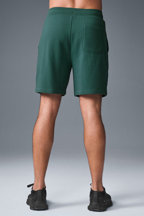 alo Men's Chill Short - Winter Ivy