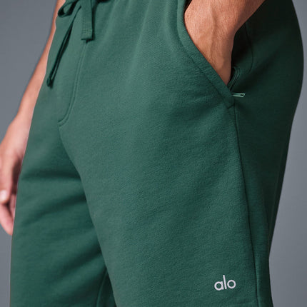 alo Men's Chill Short - Winter Ivy