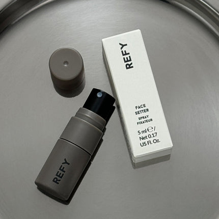 REFY Mini Face Setter