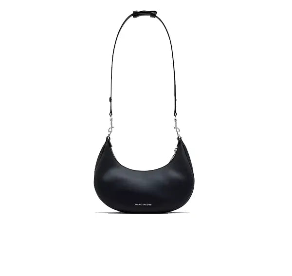 Marc Jacobs Women's The Curve Bag Fluro Black