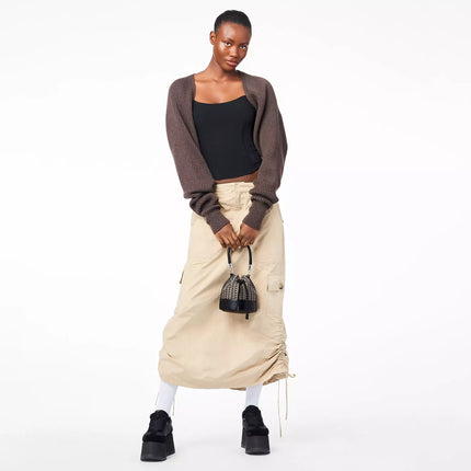 Marc Jacobs Women's The Monogram Mini Bucket Bag