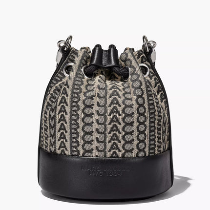 Marc Jacobs Women's The Monogram Mini Bucket Bag