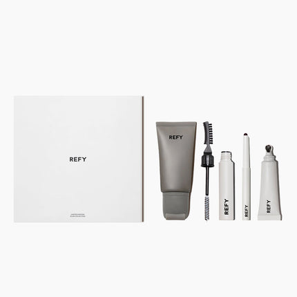 REFY Plum Collection