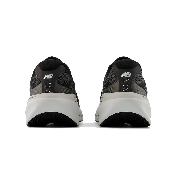 New Balance Women's Fresh Foam X 860v15 Black with White W8604NE