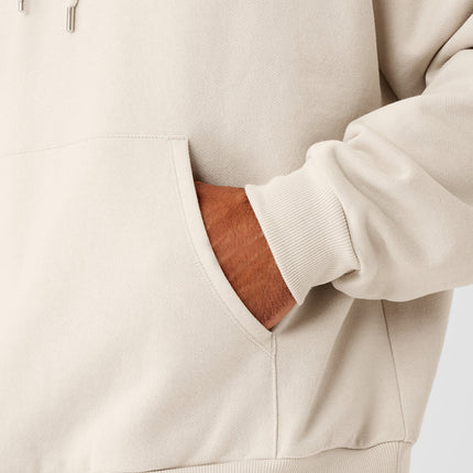 alo Men's Accolade Hoodie - Bone