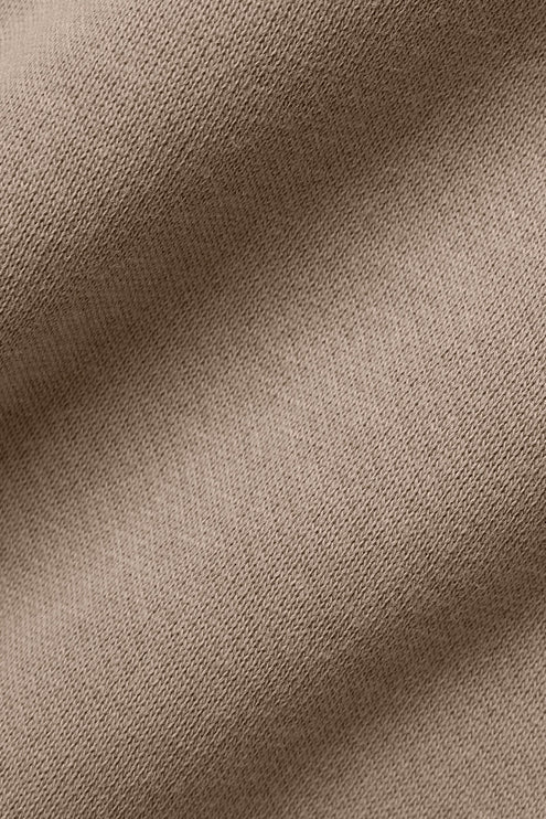 alo Women's Accolade Crew Neck Pullover Gravel