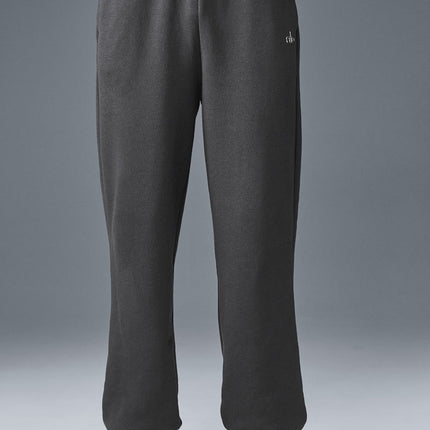 alo Men's Accolade Sweatpant - Anthracite