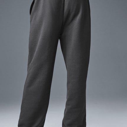 alo Men's Accolade Sweatpant - Anthracite