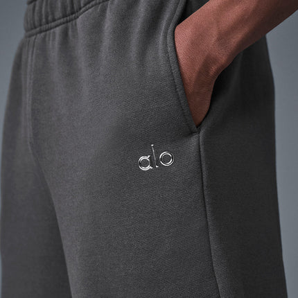 alo Men's Accolade Sweatpant - Anthracite