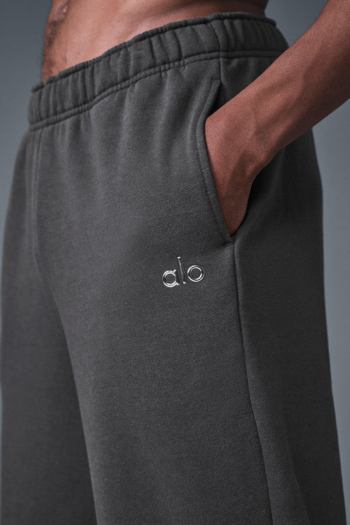 alo Men's Accolade Sweatpant - Anthracite