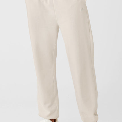 alo Men's Accolade Sweatpant - Bone