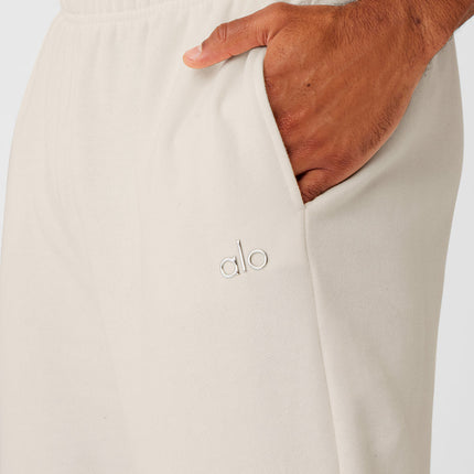 alo Men's Accolade Sweatpant - Bone