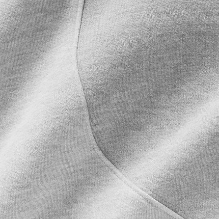 alo Women's 7" Make Waves Short - Athletic Heather Grey Tonal