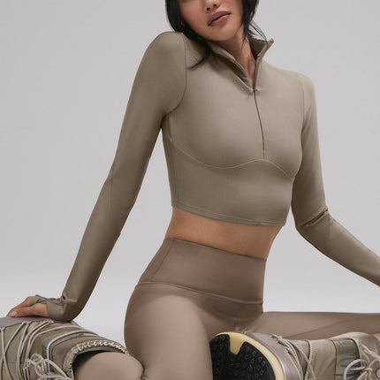 Collection image for: alo Yeni Renk: Light Cocoa