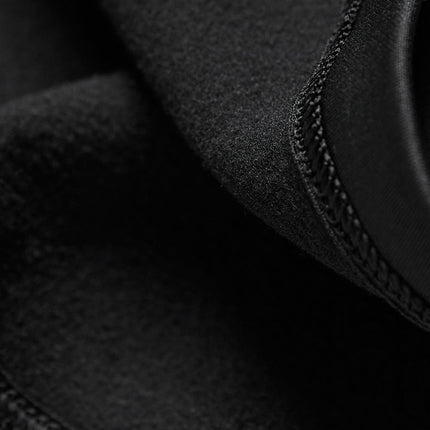 alo Women's Airlift Winter Warm High-Waist Legging - Black