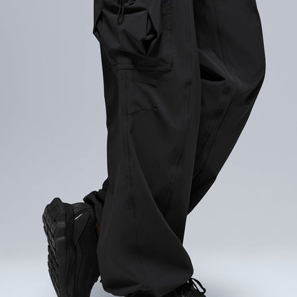 alo Women's Megastar Cargo Pant - Black