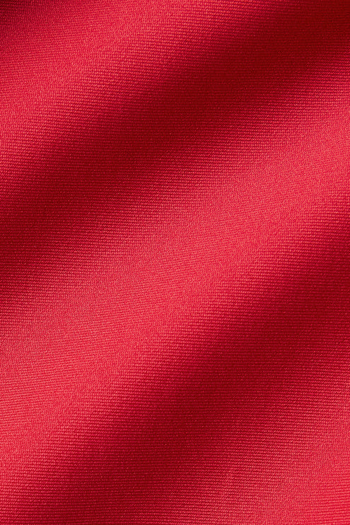 alo Women's Airlift Strength Extreme High-Waist 7/8 Legging - Bold Red