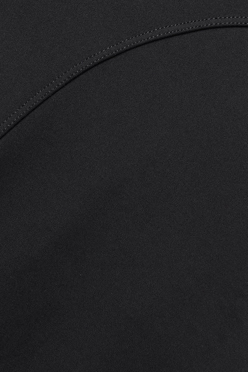 alo Women's Airlift Extreme High-Waist Emphasize Legging - Black