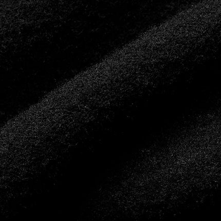 alo Women's Seamless Winter Warm Plush High-Waist 7/8 Legging - Black