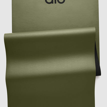 alo Women's Warrior Mat - Jungle
