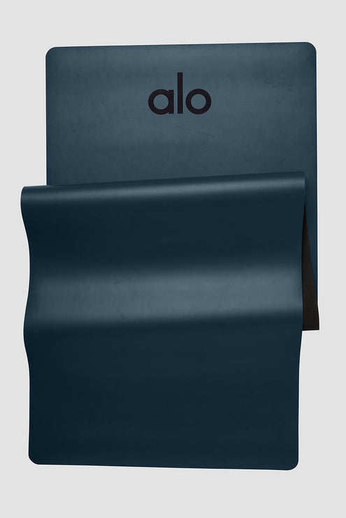 alo Women's Warrior Mat - Eclipse