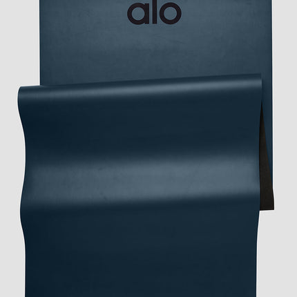 alo Men's Warrior Mat - Eclipse
