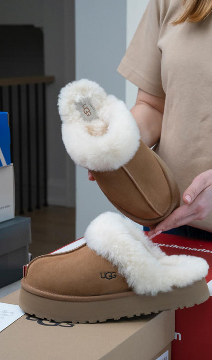 UGG Disquette