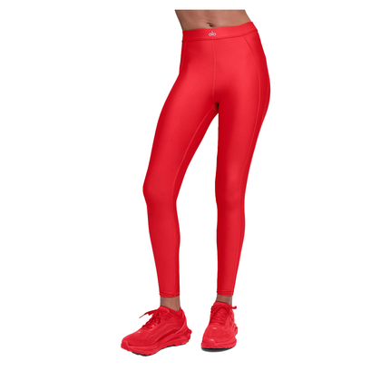 Collection image for: alo: Bright Red