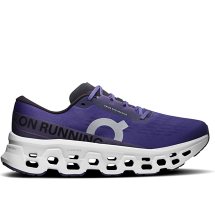 ON Men's Cloudmonster 3 Twilight/White