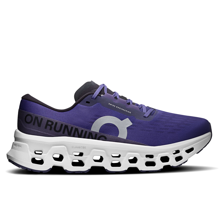 ON Men's Cloudmonster 3 Twilight/White