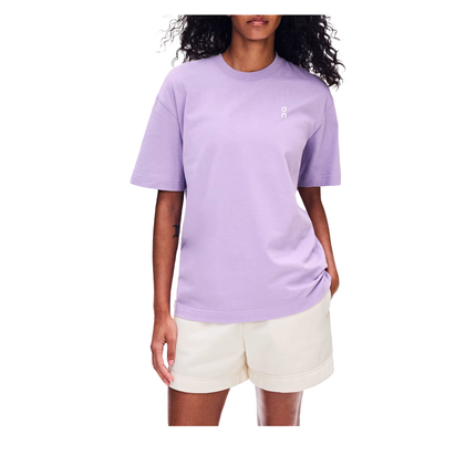 ON Women's Club-T Fade Bloom