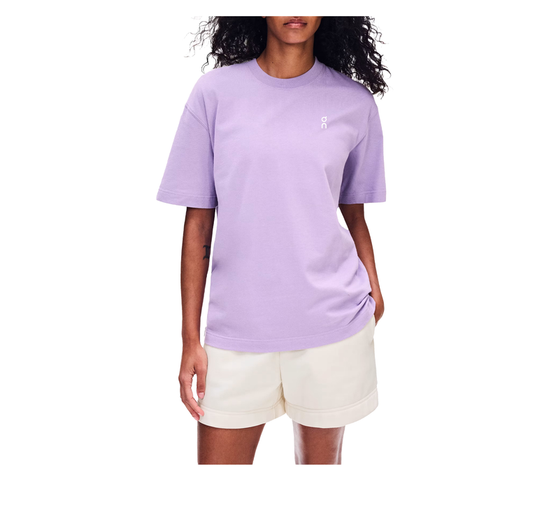 ON Women's Club-T Fade Bloom