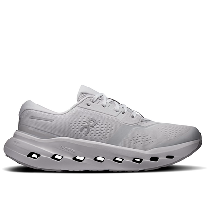 ON Men's Cloudrunner 3 Glacier/Alloy