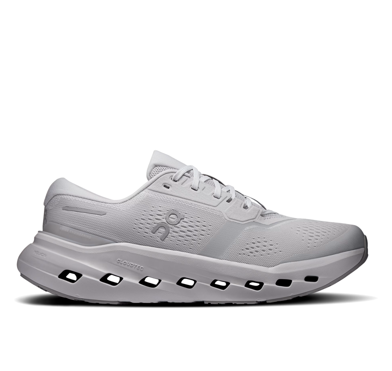 ON Men's Cloudrunner 3 Glacier/Alloy